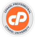 cpanel