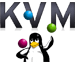 Virtualização KVM