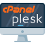 cPanel/Plesk Grátis