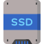 SATA, SSD, NVMe