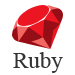 Ruby Múltiplo