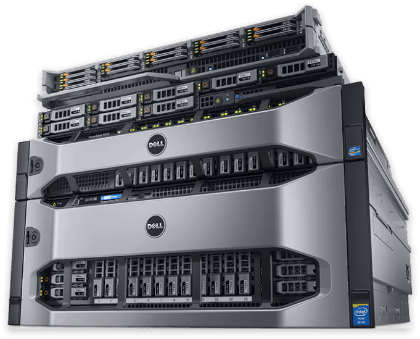 Servidores Cloud NVMe Brasil