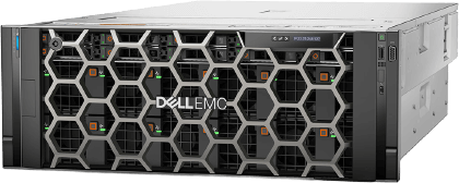 Servidores Cloud NVMe Brasil