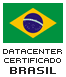 Datacenter Certificado no Brasil
