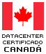 Datacenter Certificado no Canadá