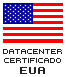Datacenter Certificado nos Estados Unidos