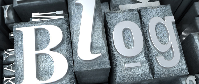 4 motivos para você ter um blog