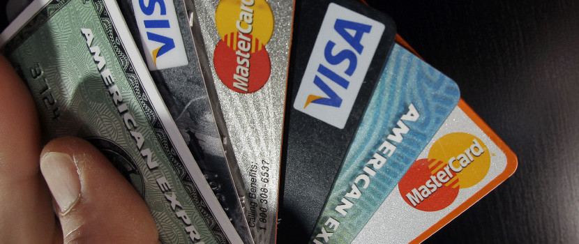 Como proteger seu cartão de crédito de fraudes