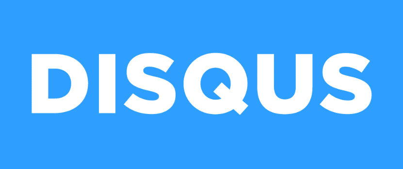 Importando seus comentários em outros sites para o Disqus