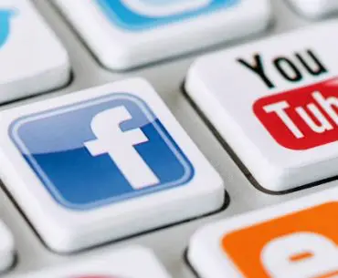 Sua empresa nas redes sociais