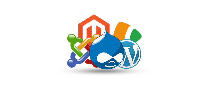 WordPress, Joomla, Drupal, Magento: qual o melhor CMS para seu site?