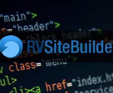 Tenha seu site em poucos minutos com o RVSiteBuilder! Nosso criador de sites grátis com mais de 1.500 templates! Acesse em qualquer plano de hospedagem ou revenda!