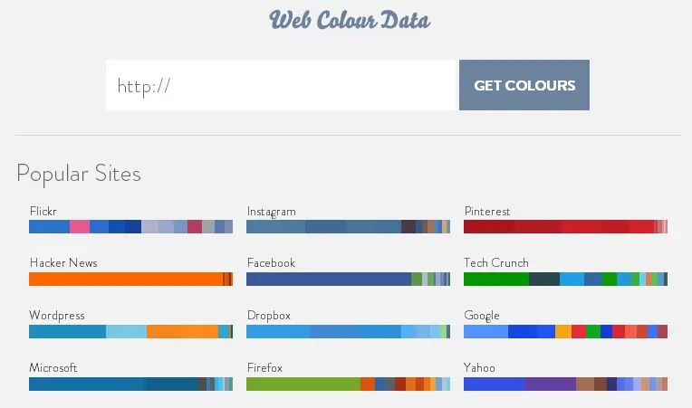 Definindo a PALETA DE CORES da sua marca [+ ferramenta grátis] 