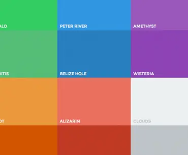 9 ferramentas para acertar na escolha das cores no seu layout