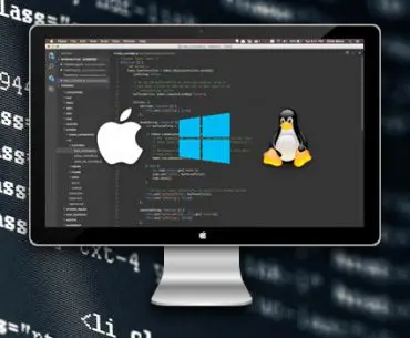Microsoft lança Code, um editor de código grátis com suporte para Linux e Mac OS