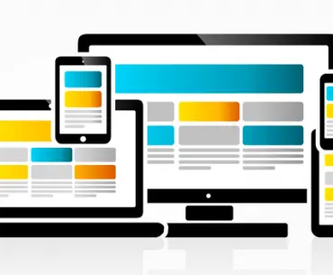 4 Tipos de design para e-commerce que são tendências