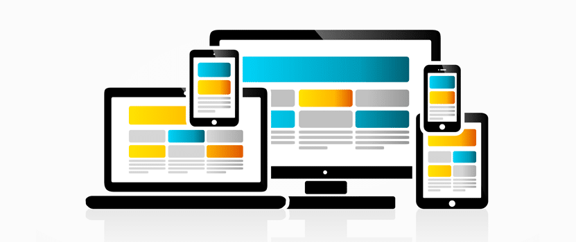 4 Tipos de design para e-commerce que são tendências