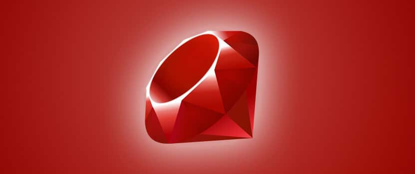 Codecademy lança curso grátis de Ruby on Rails