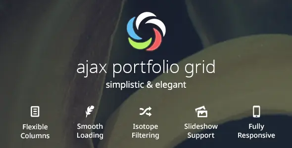ajax-portfolio