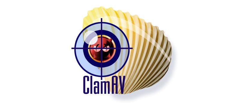 ClamAV instalado no cPanel mas não funciona na linha de comando?