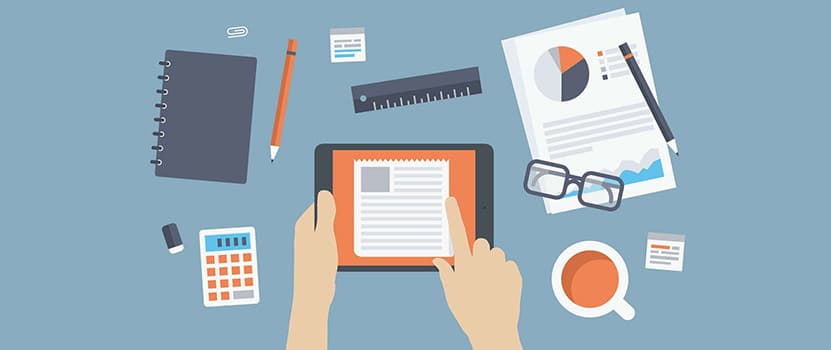 Como escrever bem: 5 dicas para criar a estrutura perfeita para seu post