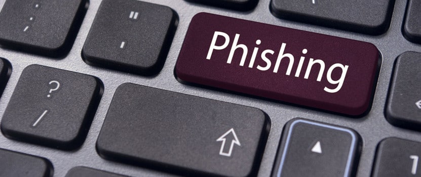 Phishing: como se prevenir
