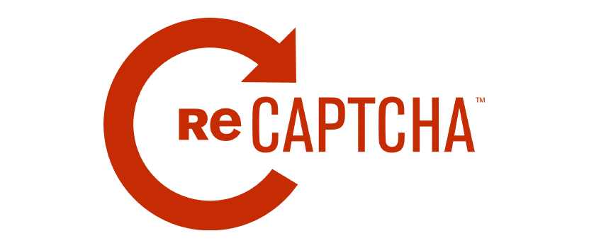 Atualize o seu Google reCAPTCHA para o Google reCAPTCHA v2