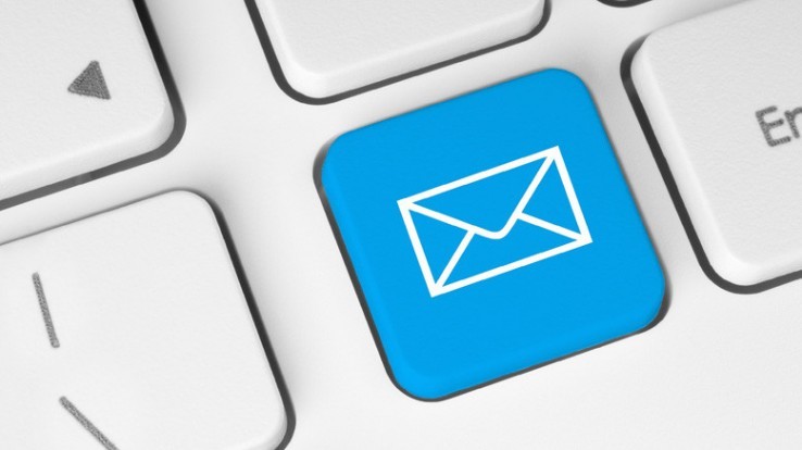 A importância e evolução do E-mail