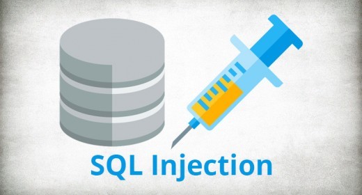 Saiba mais sobre SQL Injection