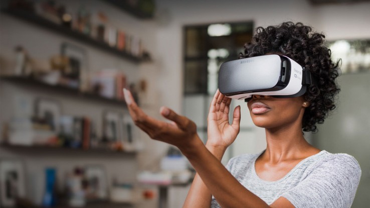 Como a tecnologia está mudando a forma como vivemos