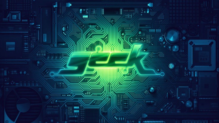 Qual é o perfil do geek brasileiro em 2016?