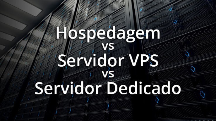 VPS: Seu cloud virtual