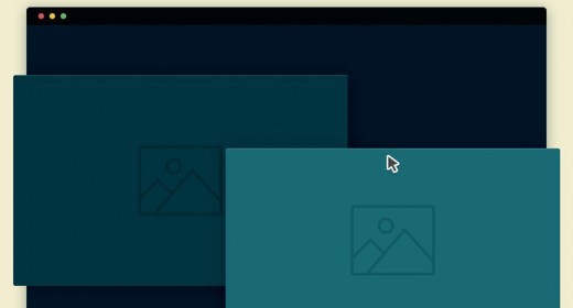 Parallax: um novo recurso para o seu site ficar ainda mais incrível!