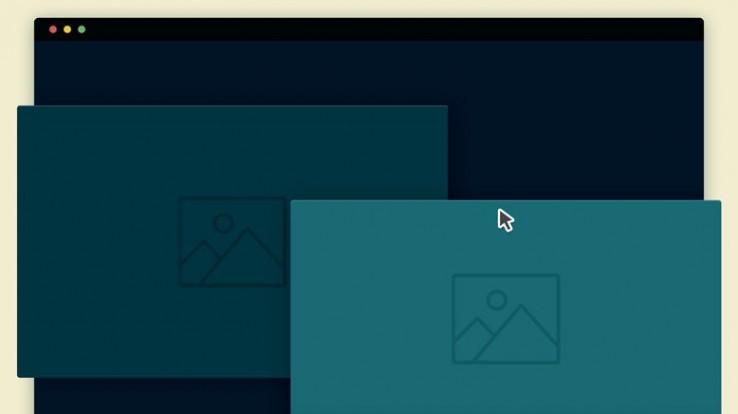 Parallax: um novo recurso para o seu site ficar ainda mais incrível!