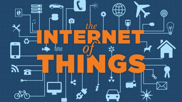 Com a Internet das coisas e Big Data, 92% do que fazemos estará na nuvem