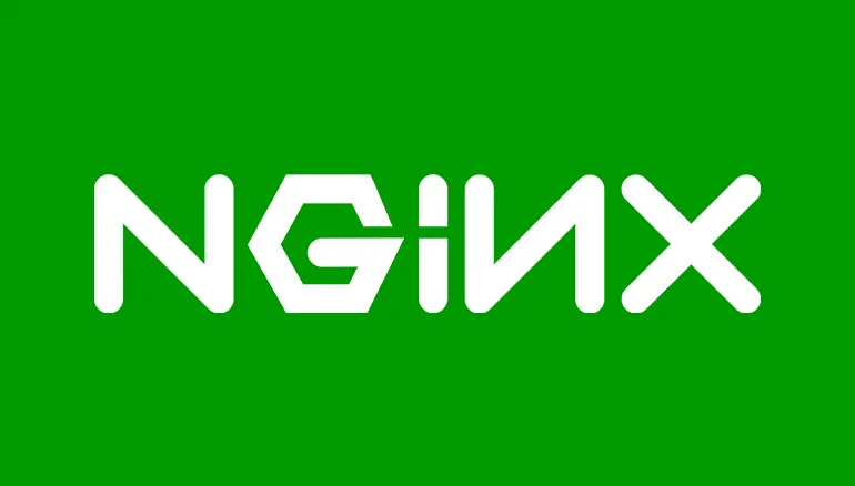 nginx