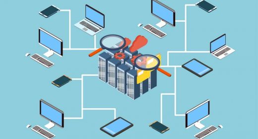 Tipos de servidores: saiba qual é o ideal para a sua empresa