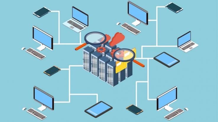 Tipos de servidores: saiba qual é o ideal para a sua empresa