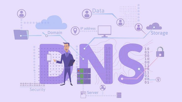 Afinal, o que é um servidor DNS? Entenda aqui!