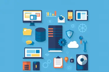 hospedagem magento