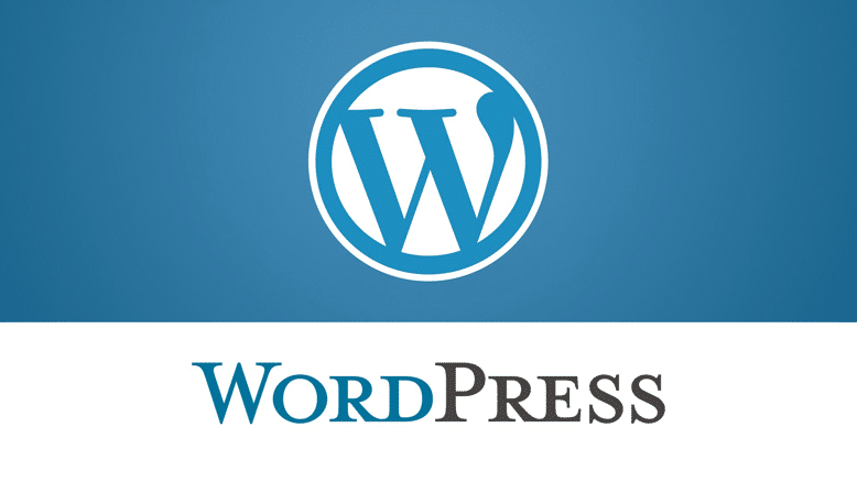 wordpress