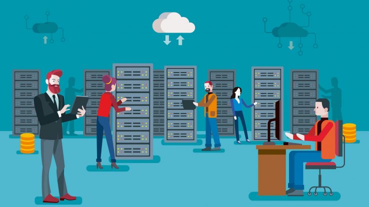 Servidor VPS: como usar essa alternativa na sua empresa?