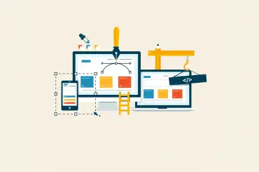 criador de sites grátis