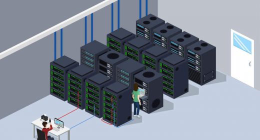 Servidor gerenciado: tudo que você precisa saber