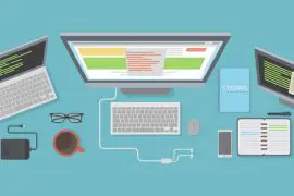 linguagem de programação