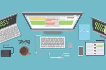linguagem de programação