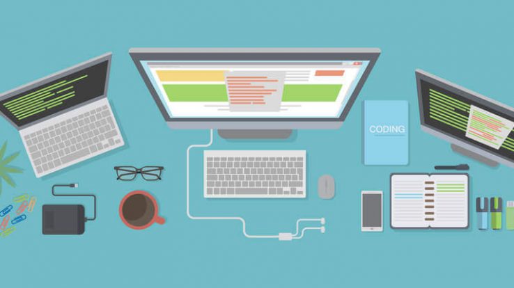 Linguagem de programação: conheça 5 tendências no mercado