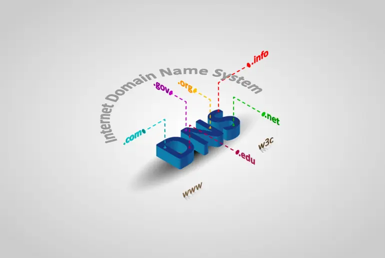 registros DNS