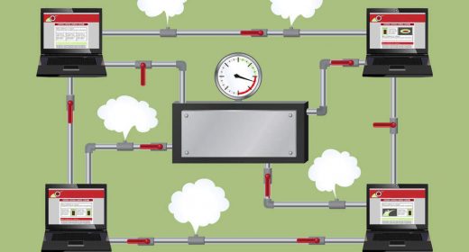 Entenda sobre a importância de uma arquitetura de TI flexível