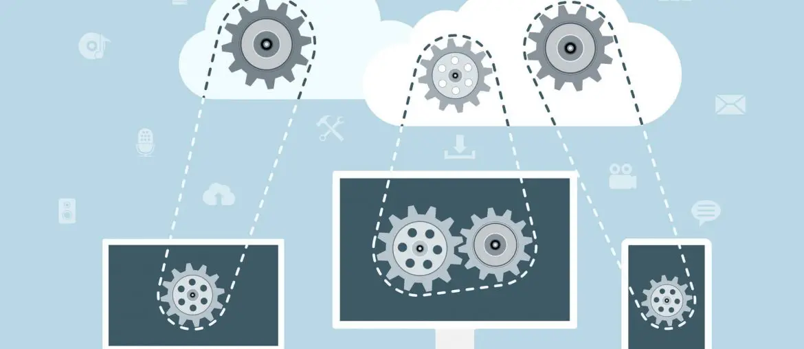 cloud server gerenciado